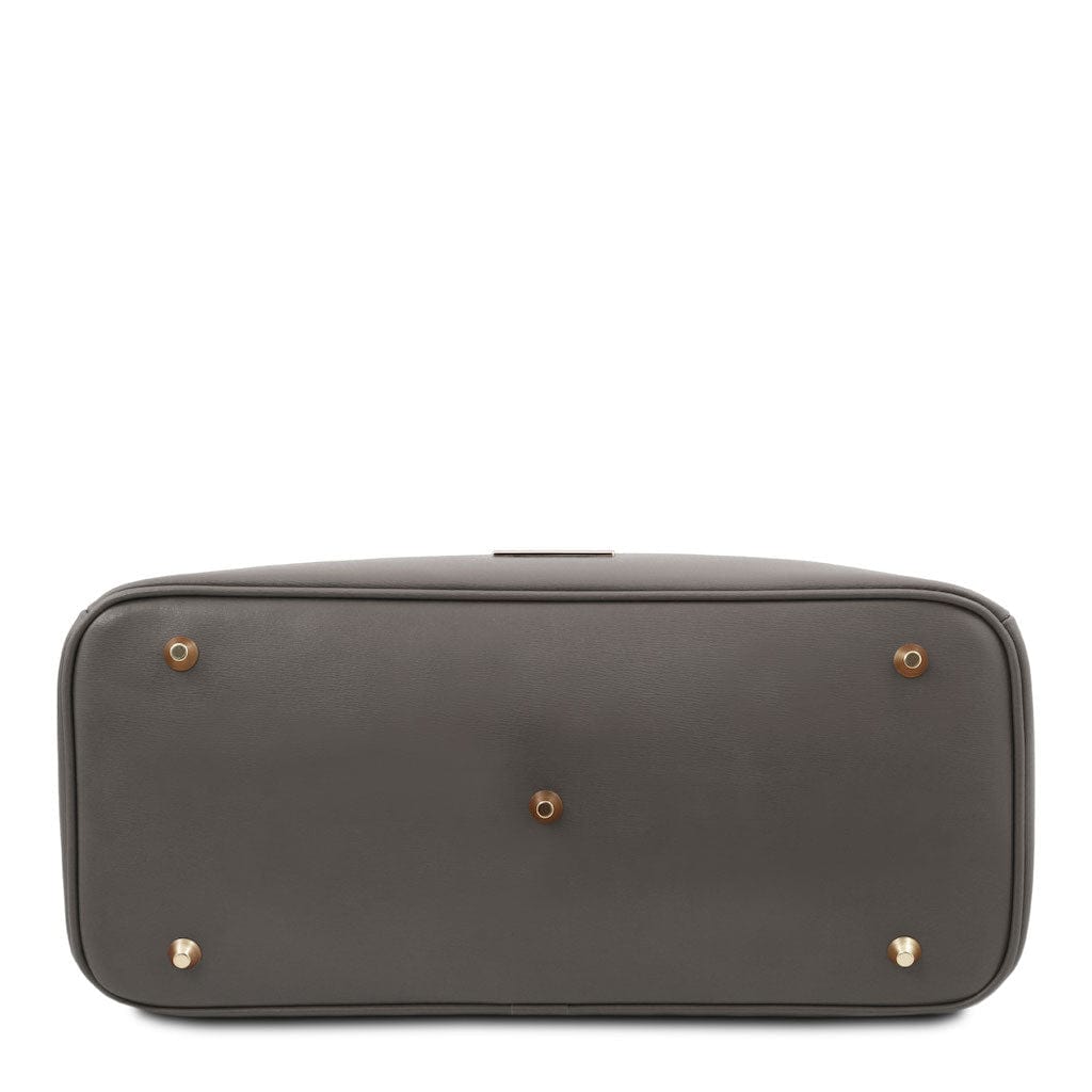 TL Bag - Bolso de piel | TL142174 - Bolsos premium de piel - Compra ahora en San Rocco Italia