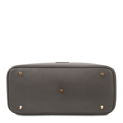 TL Bag - Bolso de piel | TL142174 - Bolsos premium de piel - Compra ahora en San Rocco Italia