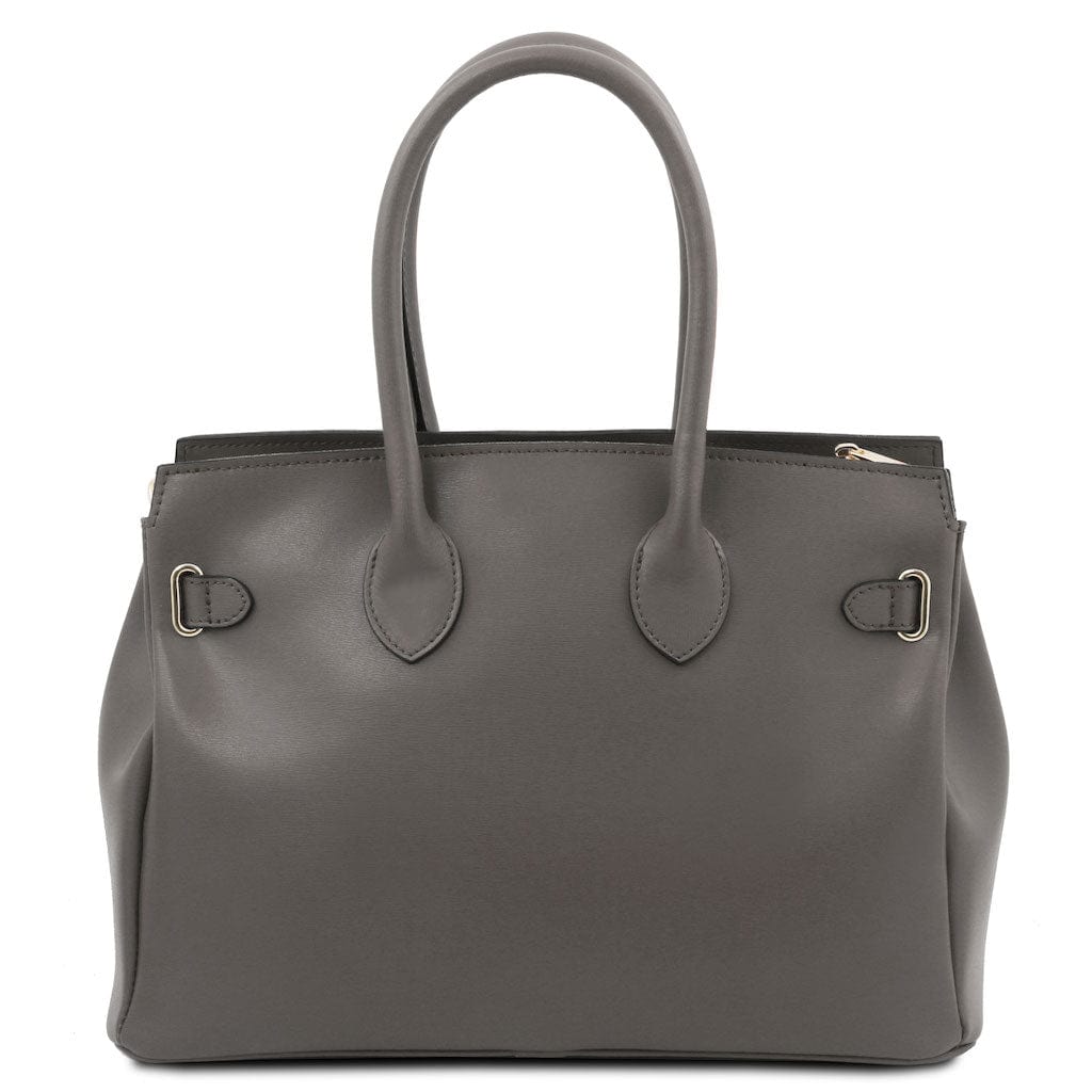 TL Bag - Bolso de piel | TL142174 - Bolsos premium de piel - Compra ahora en San Rocco Italia