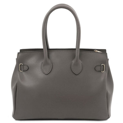 TL Bag - Bolso de piel | TL142174 - Bolsos premium de piel - Compra ahora en San Rocco Italia