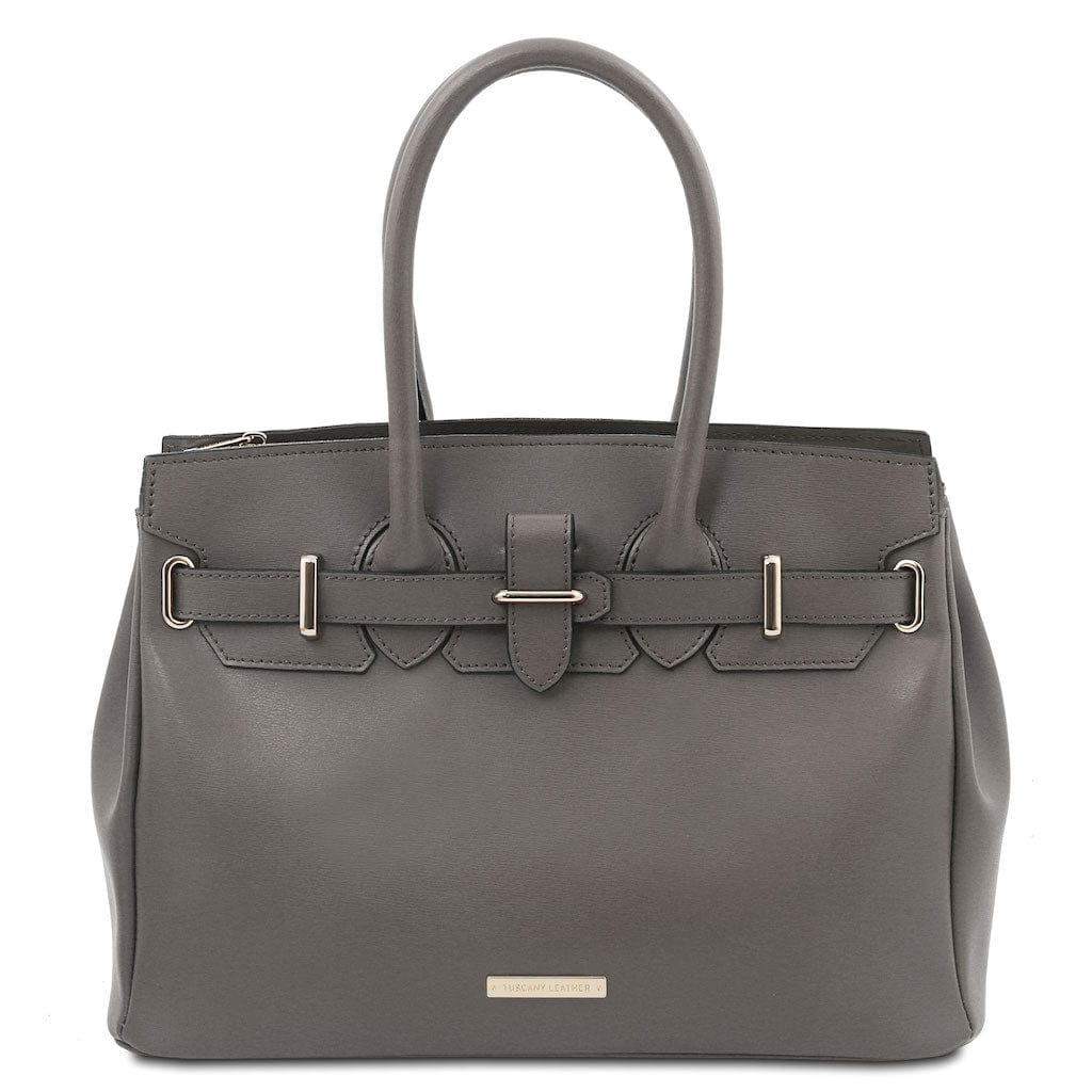 TL Bag - Bolso de piel | TL142174 - Bolsos premium de piel - Compra ahora en San Rocco Italia
