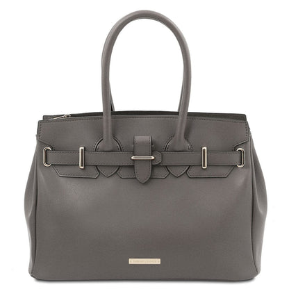 TL Bag - Bolso de piel | TL142174 - Bolsos premium de piel - Compra ahora en San Rocco Italia