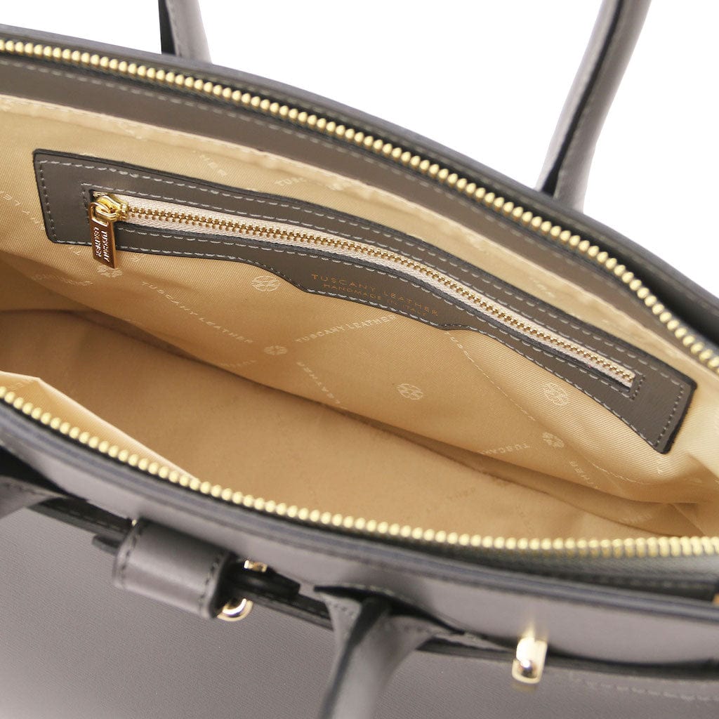 TL Bag - Bolso de piel | TL142174 - Bolsos premium de piel - Compra ahora en San Rocco Italia