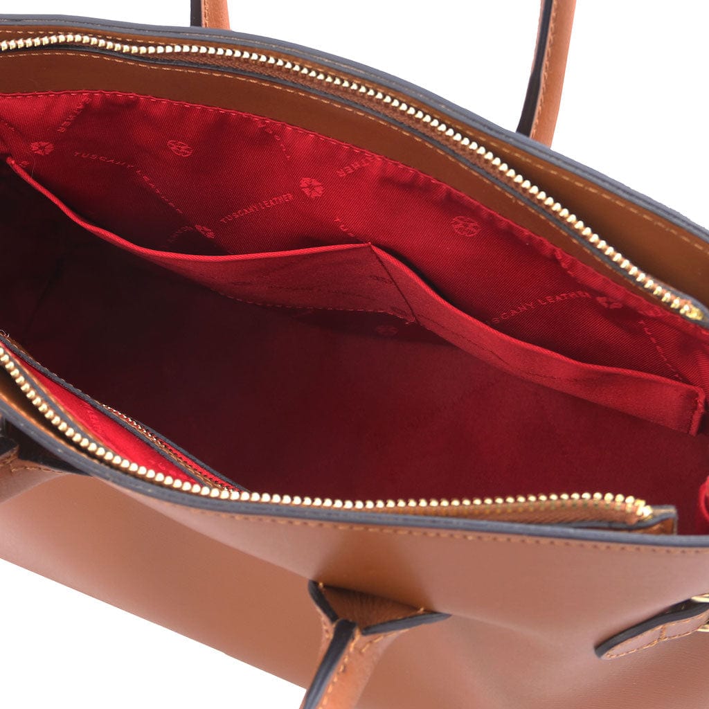 Bolsos de piel TL Bag - Bolso de piel | TL142174 San Rocco Italia