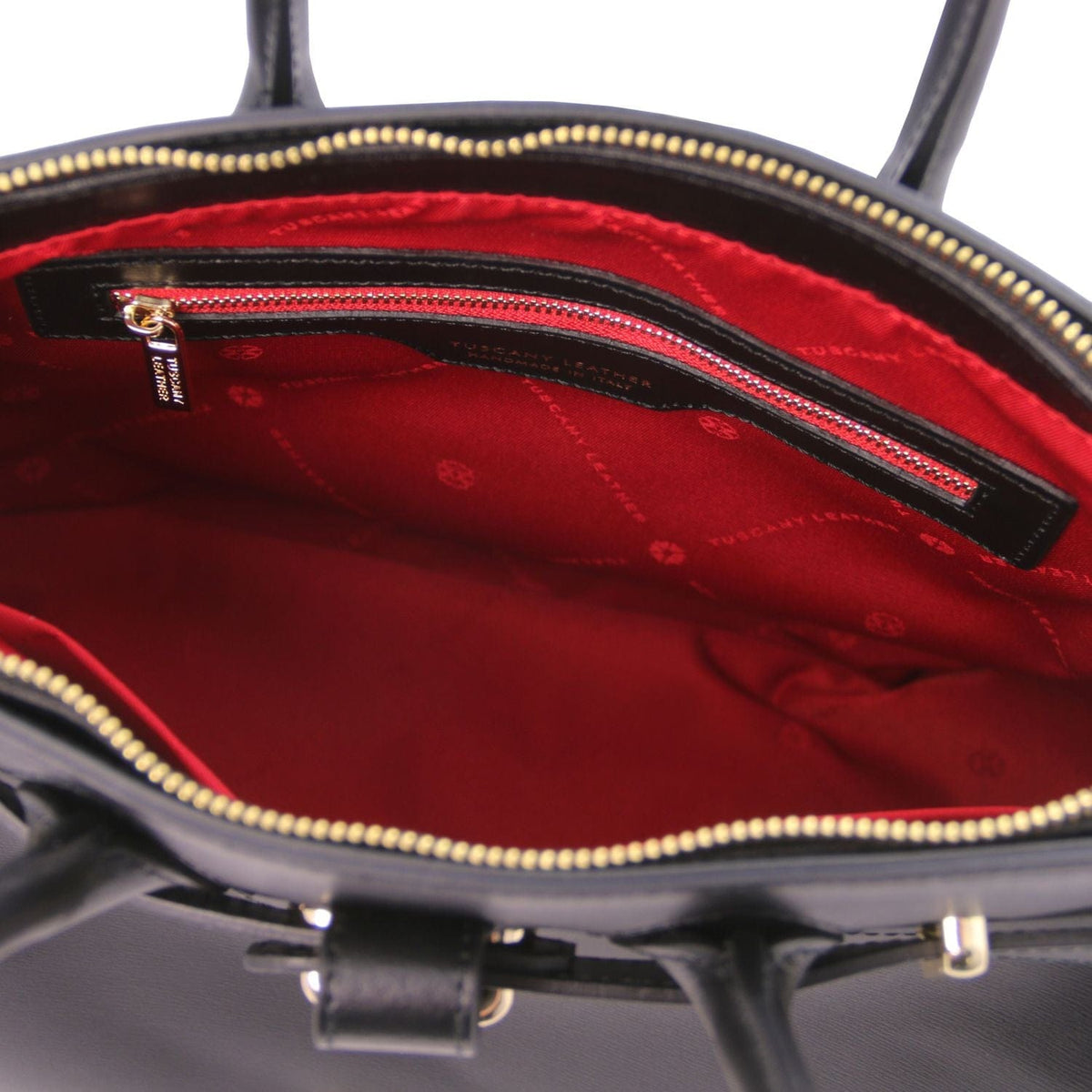 Bolsos de piel TL Bag - Bolso de piel | TL142174 San Rocco Italia