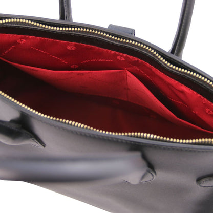 Bolsos de piel TL Bag - Bolso de piel | TL142174 San Rocco Italia