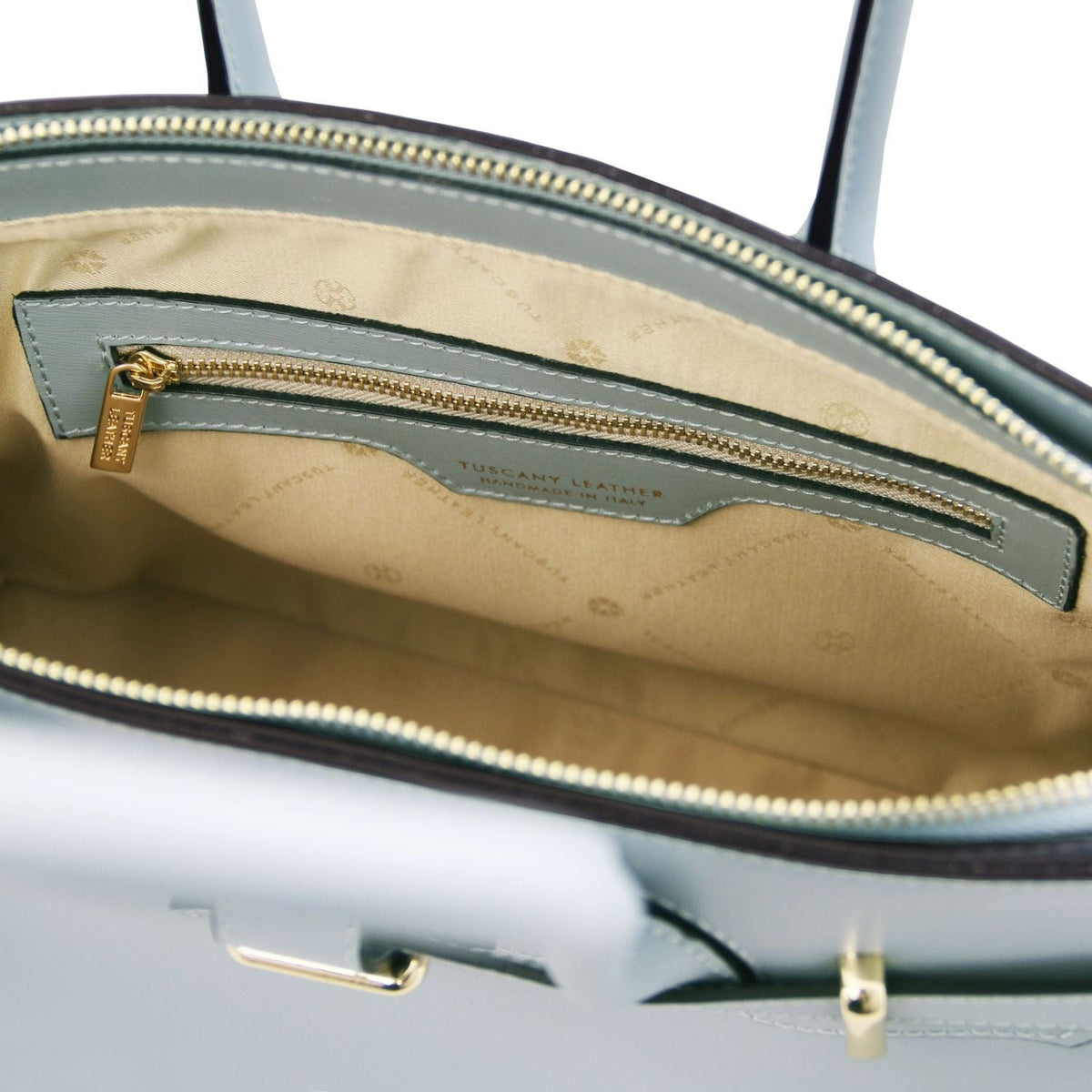 TL Bag - Bolso de piel | TL142174 - Bolsos premium de piel - Compra ahora en San Rocco Italia