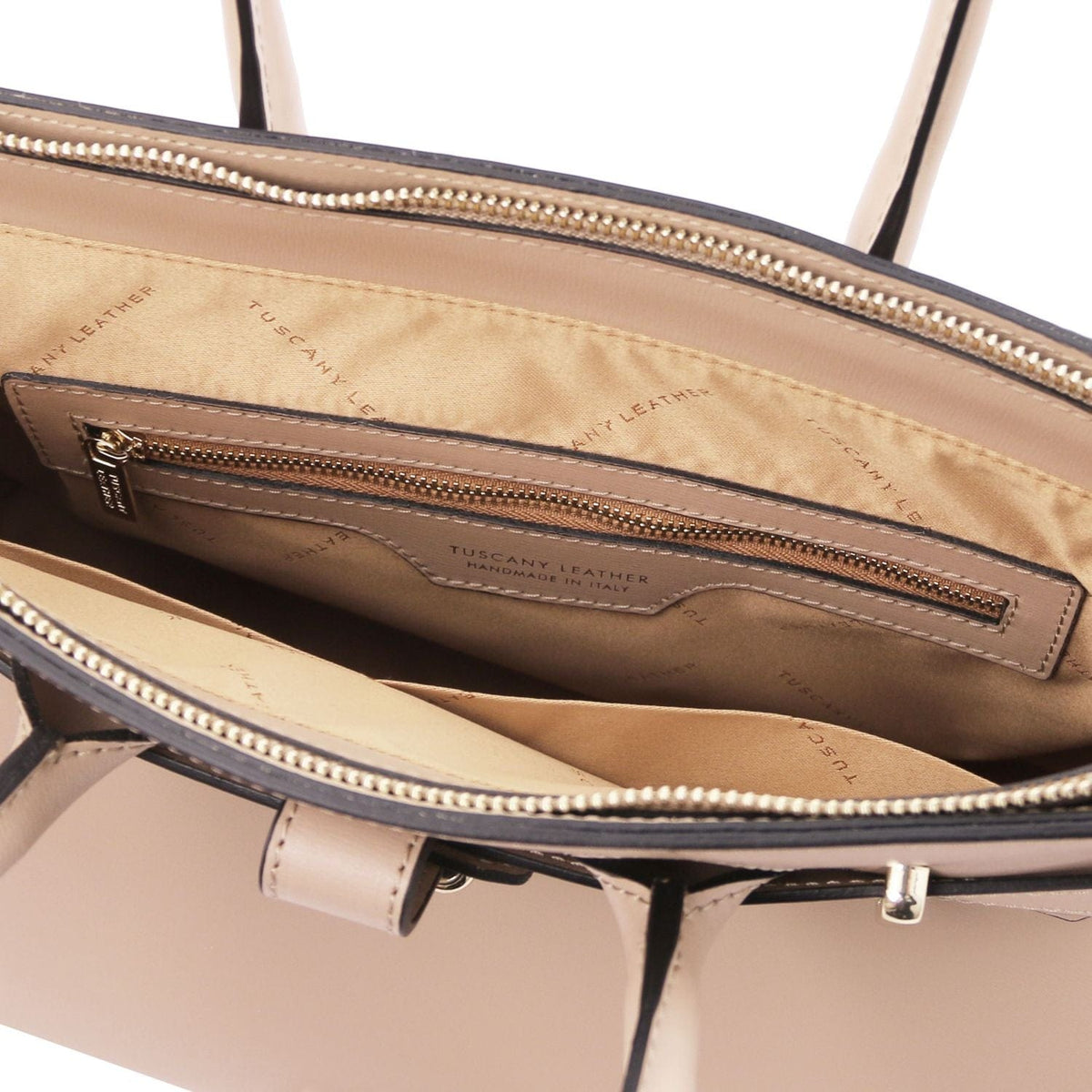 Bolsos de piel TL Bag - Bolso de piel | TL142174 San Rocco Italia