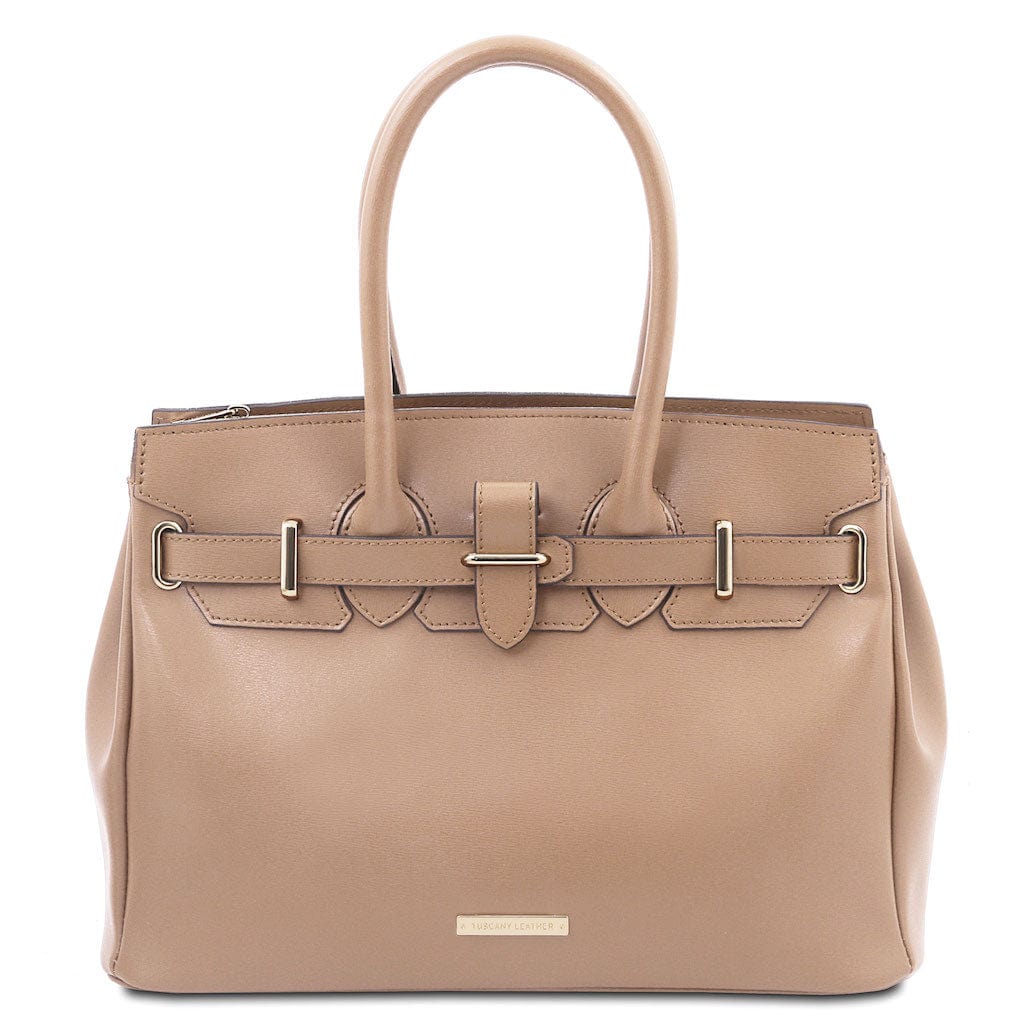TL Bag - Bolso de piel | TL142174 - Bolsos premium de piel - Compra ahora en San Rocco Italia