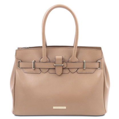 TL Bag - Bolso de piel | TL142174 - Bolsos premium de piel - Compra ahora en San Rocco Italia
