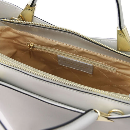 TL Bag - Italian leather handbag | TL142287 - Premium Leather handbags - Shop now at San Rocco Italia