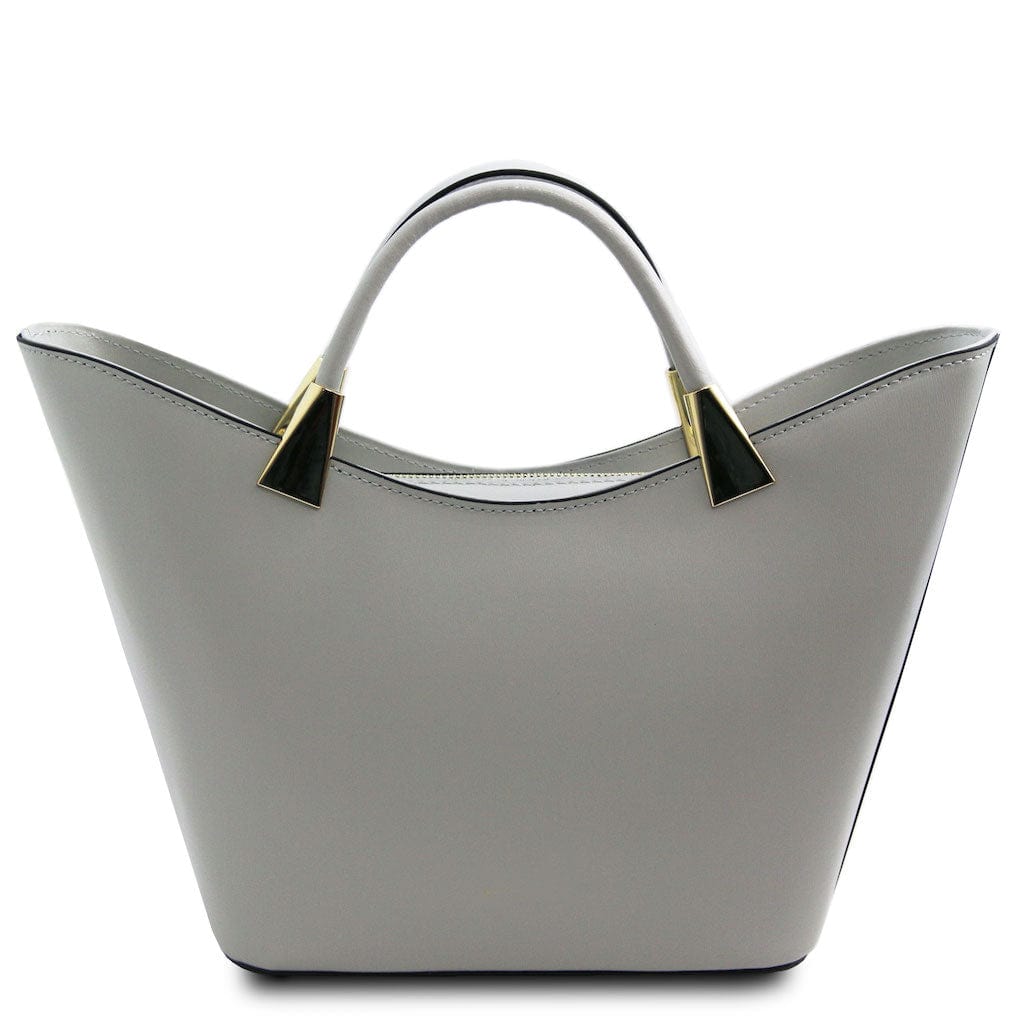 TL Bag - Italian leather handbag | TL142287 - Premium Leather handbags - Shop now at San Rocco Italia