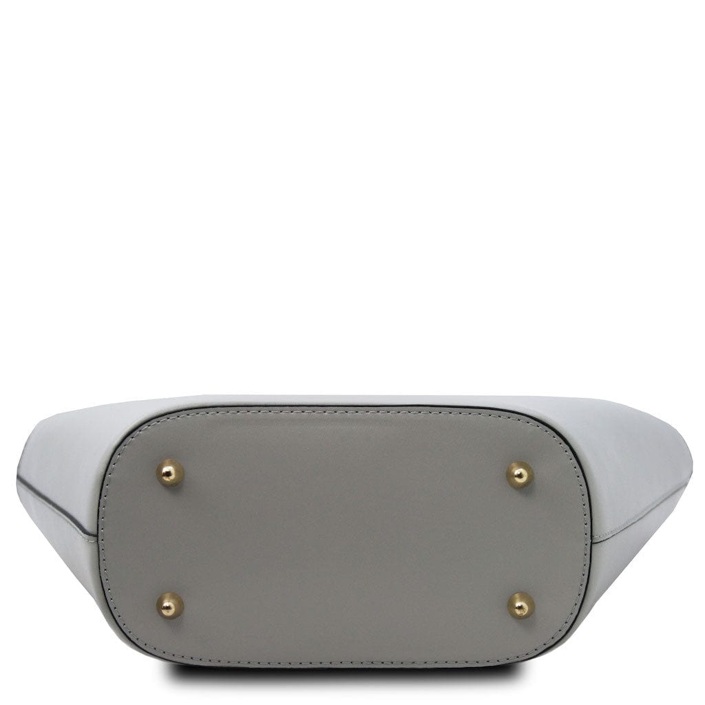 TL Bag - Italian leather handbag | TL142287 - Premium Leather handbags - Shop now at San Rocco Italia