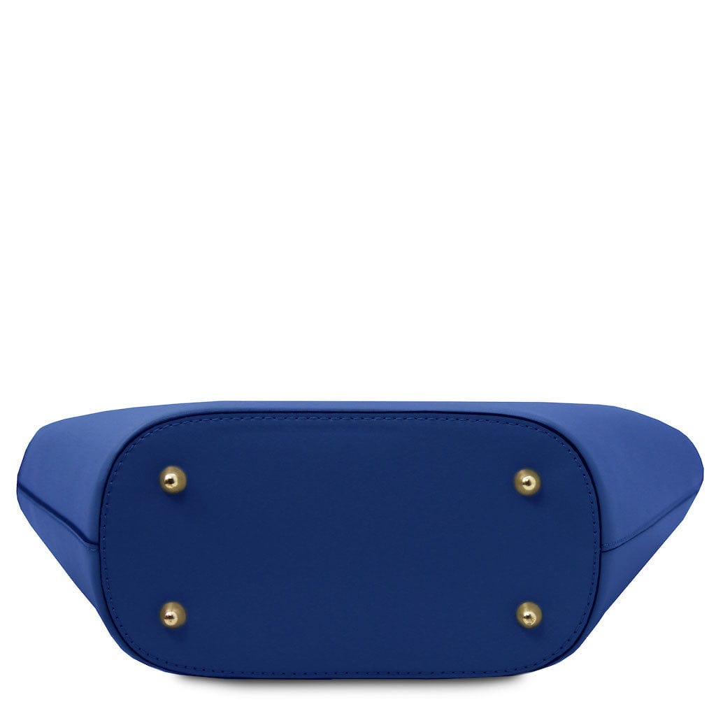TL Bag - Leather handbag | TL142287 - Premium Leather handbags - Shop now at San Rocco Italia