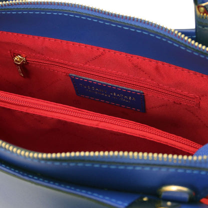 TL Bag - Italian leather handbag | TL142287 - Premium Leather handbags - Shop now at San Rocco Italia