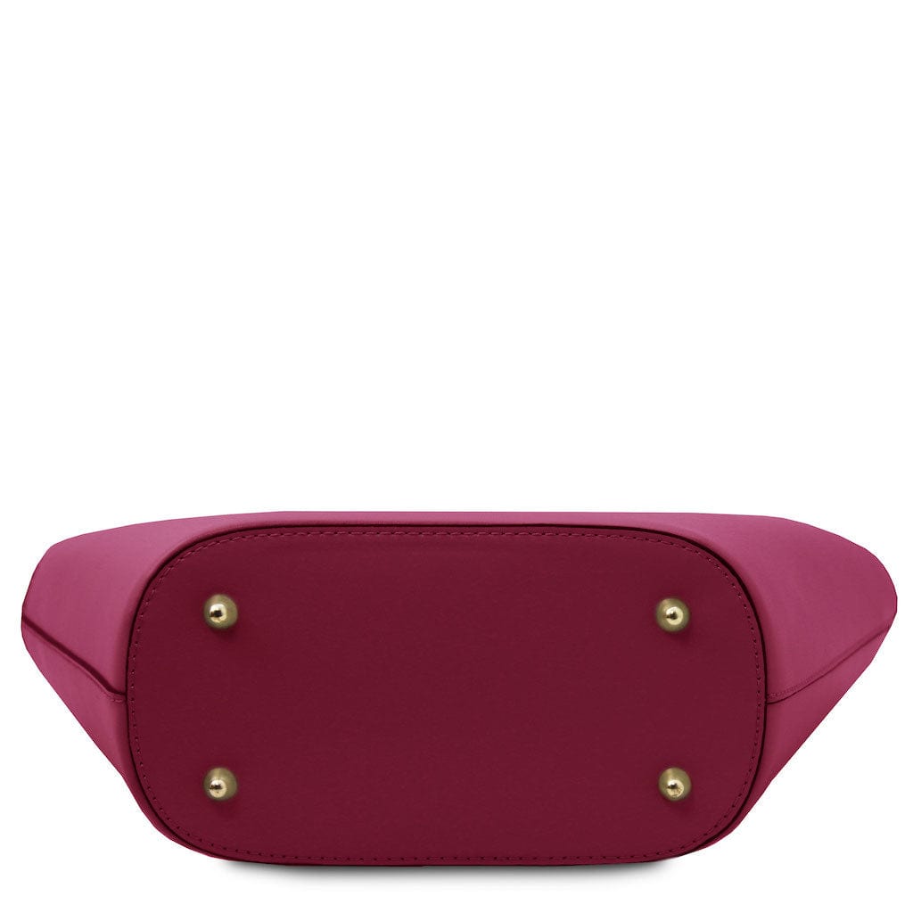 TL Bag - Italian leather handbag | TL142287 - Premium Leather handbags - Shop now at San Rocco Italia