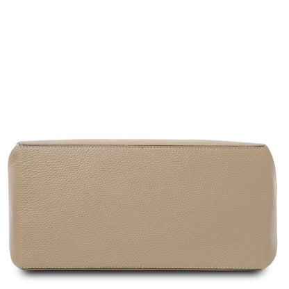 Borse in pelle TL Bag - Borsa in morbida pelle italiana | TL142087 San Rocco Italia