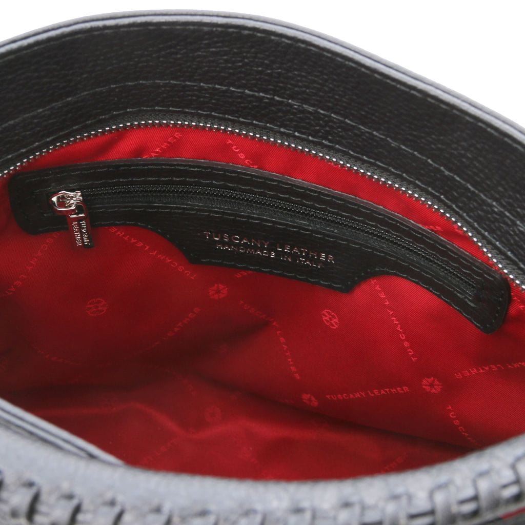 Borse in pelle TL Bag - Borsa in morbida pelle italiana | TL142087 San Rocco Italia