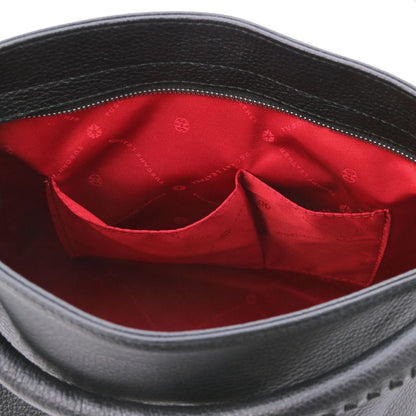 Borse in pelle TL Bag - Borsa in morbida pelle italiana | TL142087 San Rocco Italia