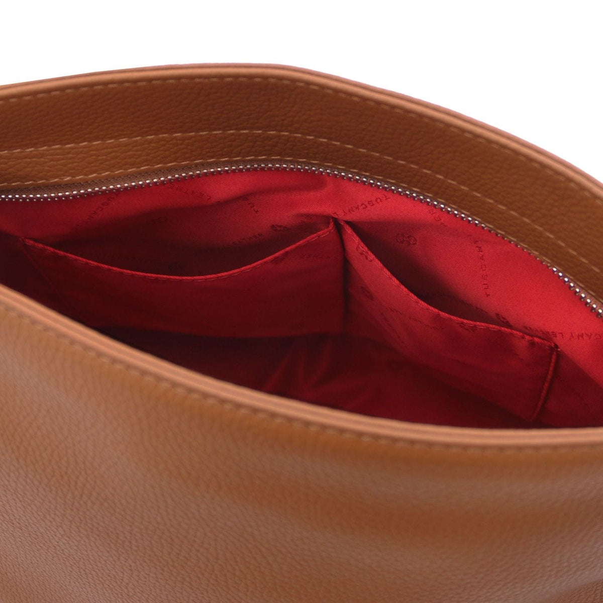 Borse in pelle TL Bag - Borsa in morbida pelle italiana | TL142087 San Rocco Italia
