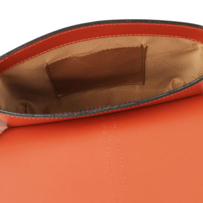 Bolsos de hombro de piel Nausica - Bolso de hombro de piel italiana | TL141598 San Rocco Italia