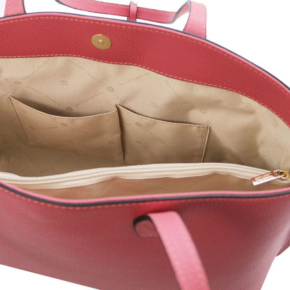 Sacs à l’épaule en cuir TL Bag - Cabas en cuir | TL141828 San Rocco Italia