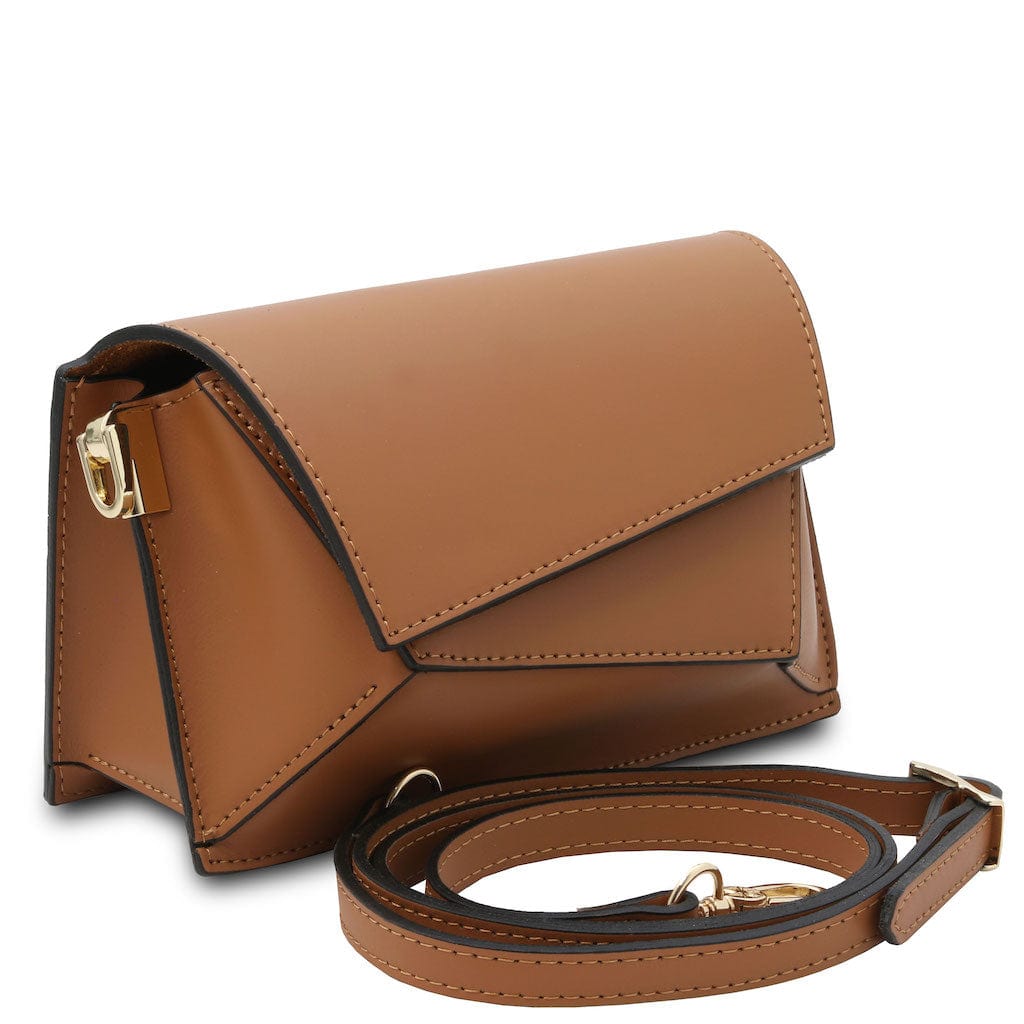 Bolsos de hombro de piel TL Bag - Bolso de hombro de piel | TL142253 San Rocco Italia
