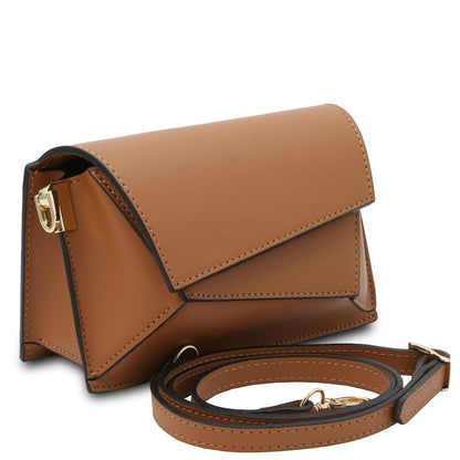 Bolsos de hombro de piel TL Bag - Bolso de hombro de piel | TL142253 San Rocco Italia