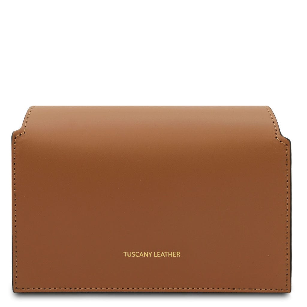 Bolsos de hombro de piel TL Bag - Bolso de hombro de piel | TL142253 San Rocco Italia