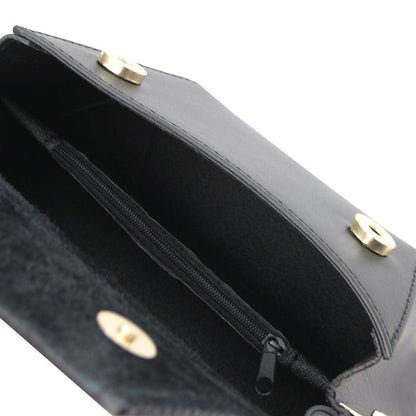 Bolsos de hombro de piel TL Bag - Bolso de hombro de piel | TL142253 San Rocco Italia
