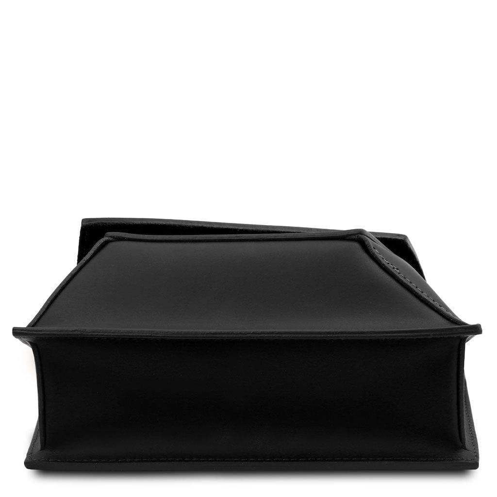 Bolsos de hombro de piel TL Bag - Bolso de hombro de piel | TL142253 San Rocco Italia
