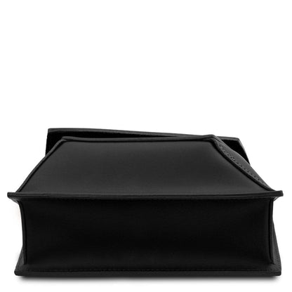 Bolsos de hombro de piel TL Bag - Bolso de hombro de piel | TL142253 San Rocco Italia
