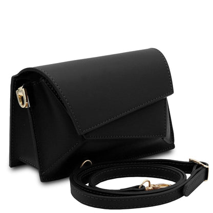 Bolsos de hombro de piel TL Bag - Bolso de hombro de piel | TL142253 San Rocco Italia