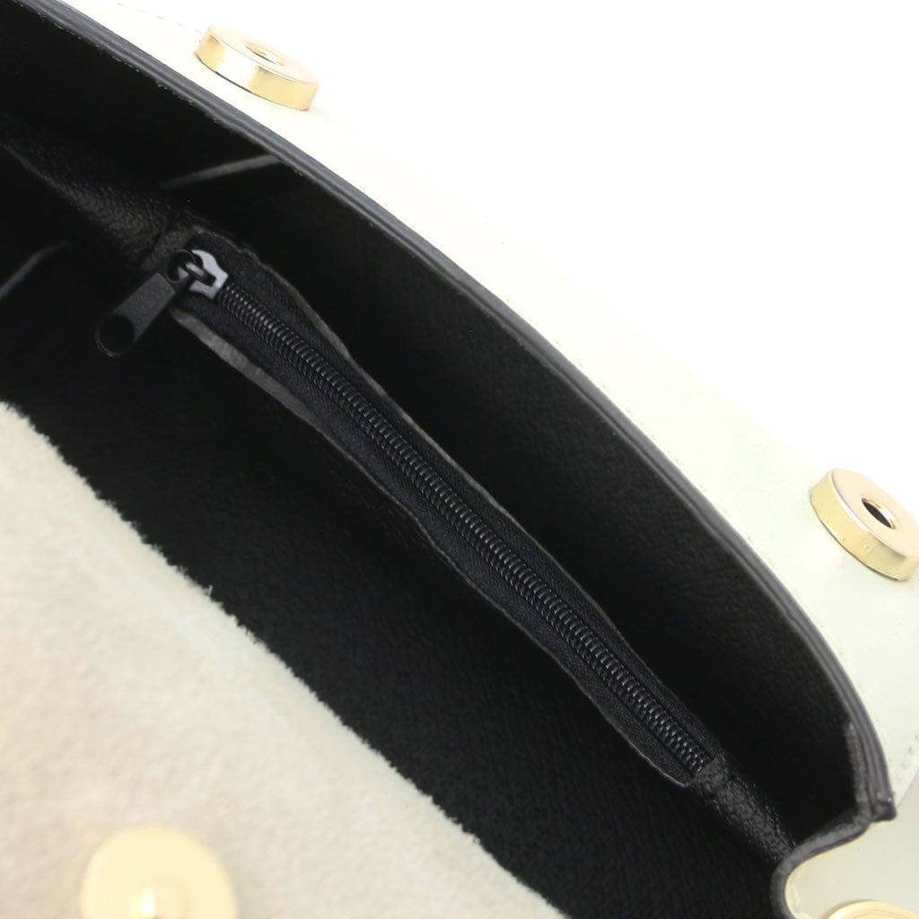 Bolsos de hombro de piel TL Bag - Bolso de hombro de piel | TL142253 San Rocco Italia