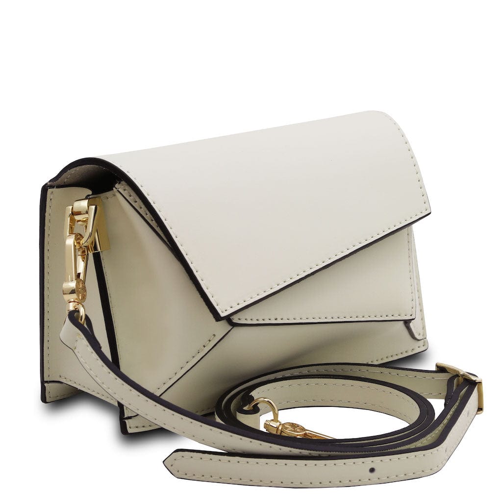 Bolsos de hombro de piel TL Bag - Bolso de hombro de piel | TL142253 San Rocco Italia