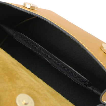 TL Bag - Bolso de hombro de piel | TL142253 - Bolsos premium de hombro de piel - Compra ahora en San Rocco Italia