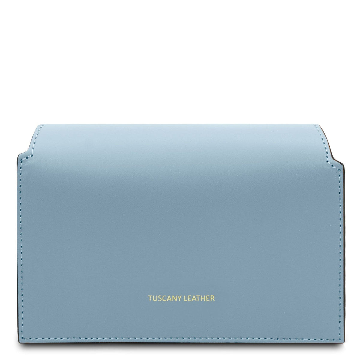 Bolsos de hombro de piel TL Bag - Bolso de hombro de piel | TL142253 San Rocco Italia