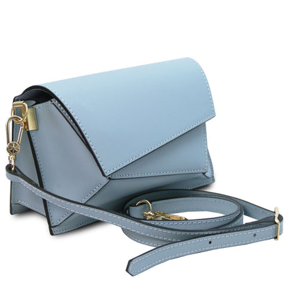 Bolsos de hombro de piel TL Bag - Bolso de hombro de piel | TL142253 San Rocco Italia