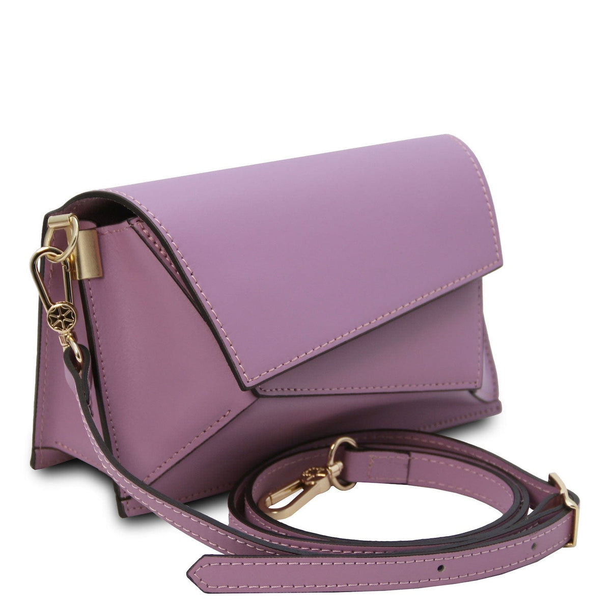 Bolsos de hombro de piel TL Bag - Bolso de hombro de piel | TL142253 San Rocco Italia