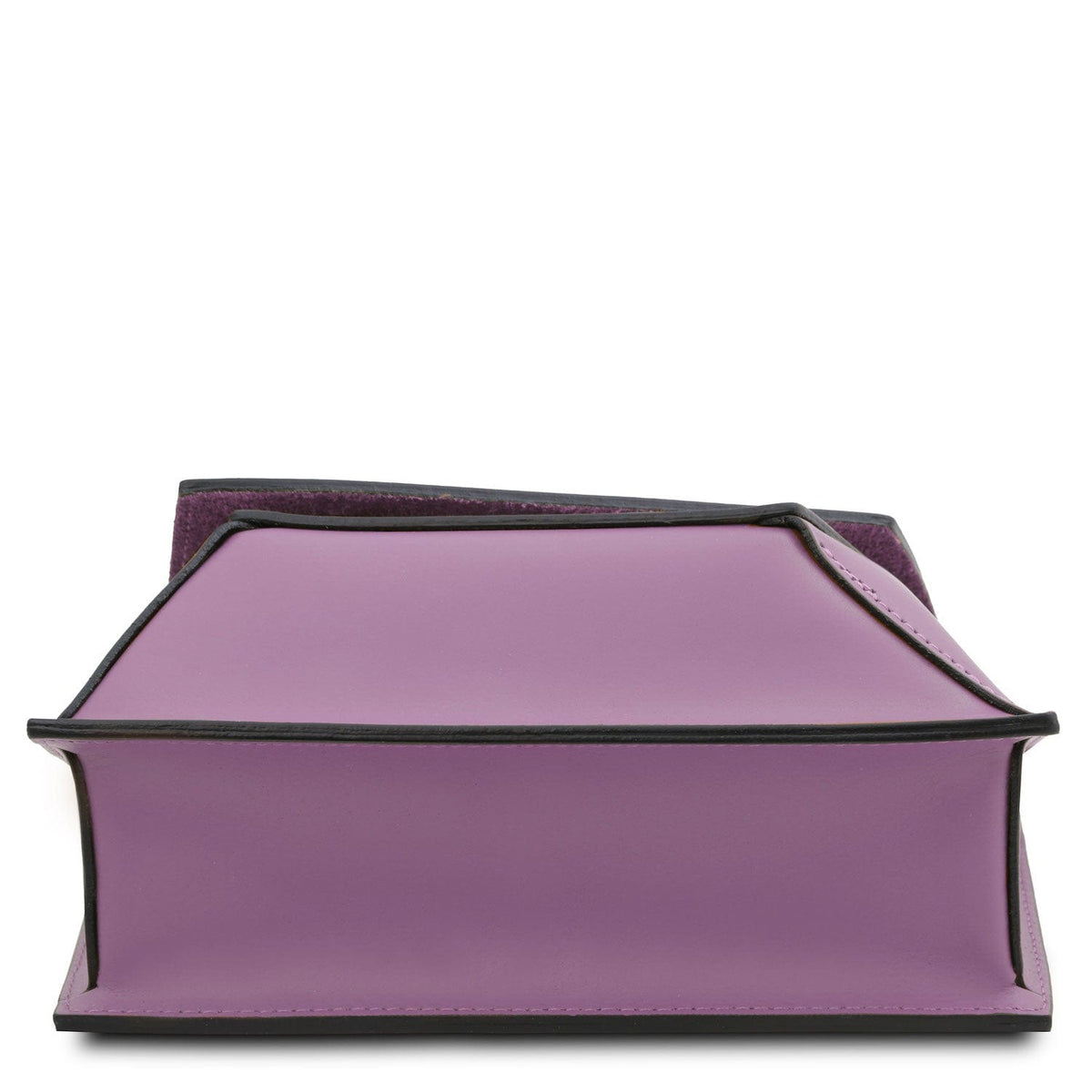 Bolsos de hombro de piel TL Bag - Bolso de hombro de piel | TL142253 San Rocco Italia