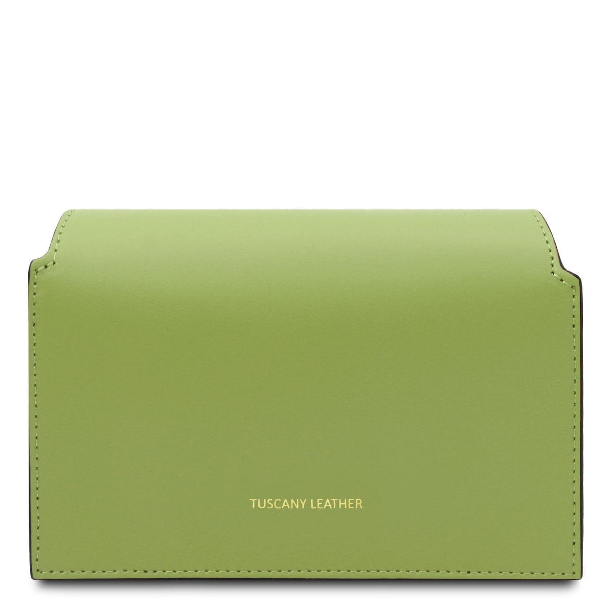 Bolsos de hombro de piel TL Bag - Bolso de hombro de piel | TL142253 San Rocco Italia