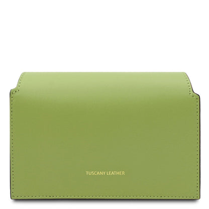 Bolsos de hombro de piel TL Bag - Bolso de hombro de piel | TL142253 San Rocco Italia