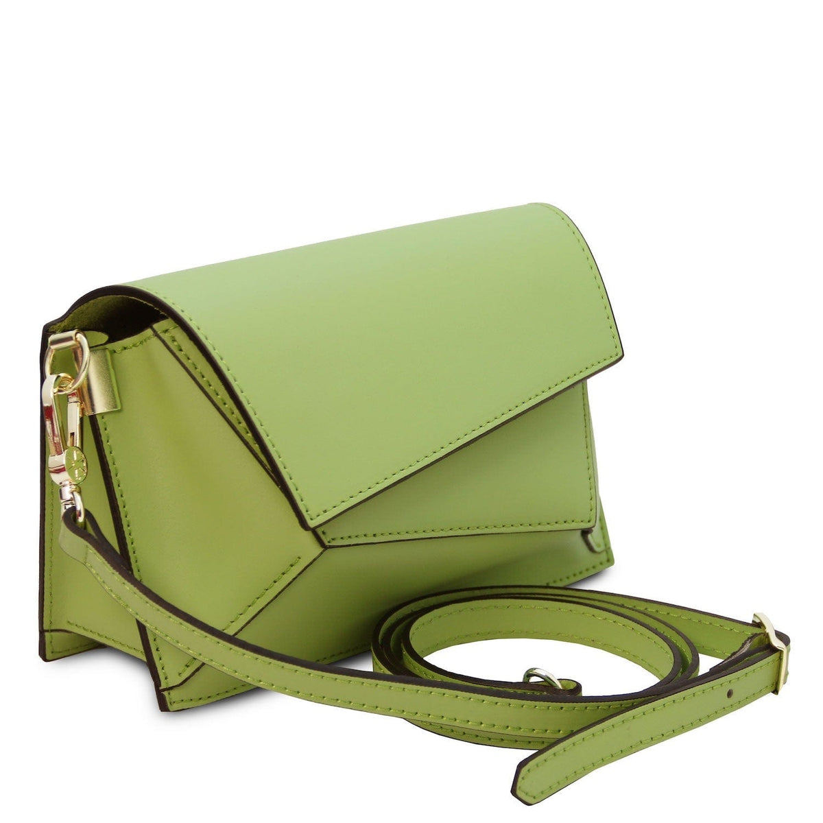 Bolsos de hombro de piel TL Bag - Bolso de hombro de piel | TL142253 San Rocco Italia