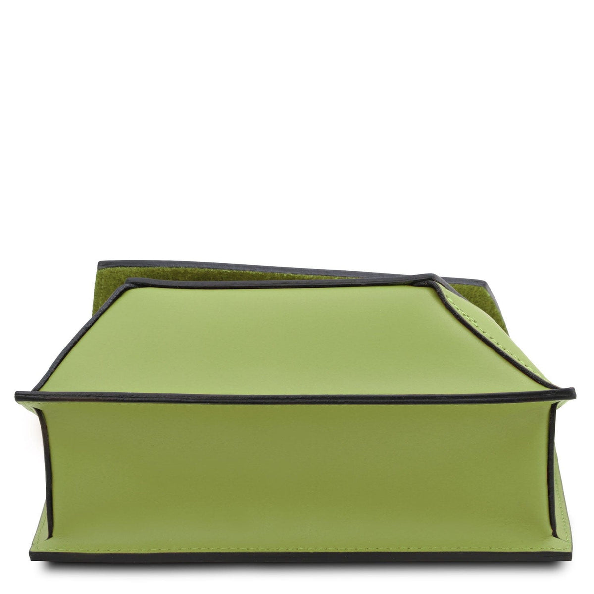 Bolsos de hombro de piel TL Bag - Bolso de hombro de piel | TL142253 San Rocco Italia