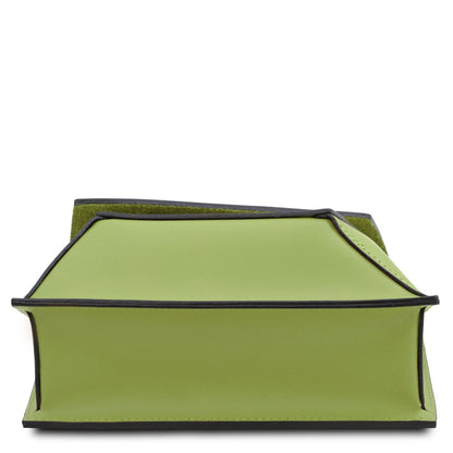 Bolsos de hombro de piel TL Bag - Bolso de hombro de piel | TL142253 San Rocco Italia