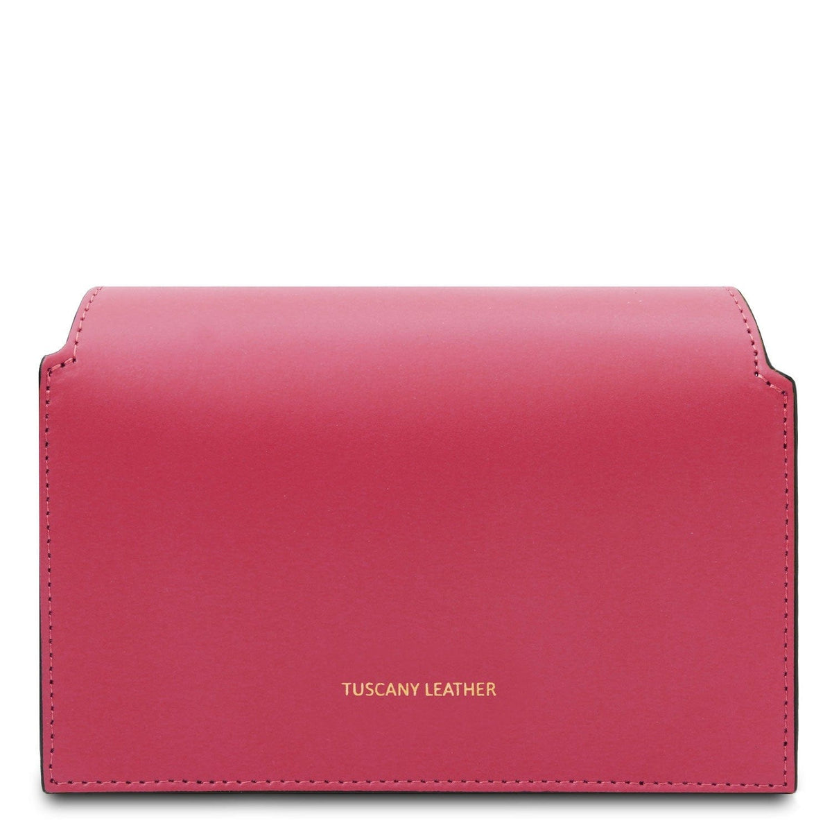 TL Bag - Bolso de hombro de piel | TL142253 - Bolsos premium de hombro de piel - Compra ahora en San Rocco Italia