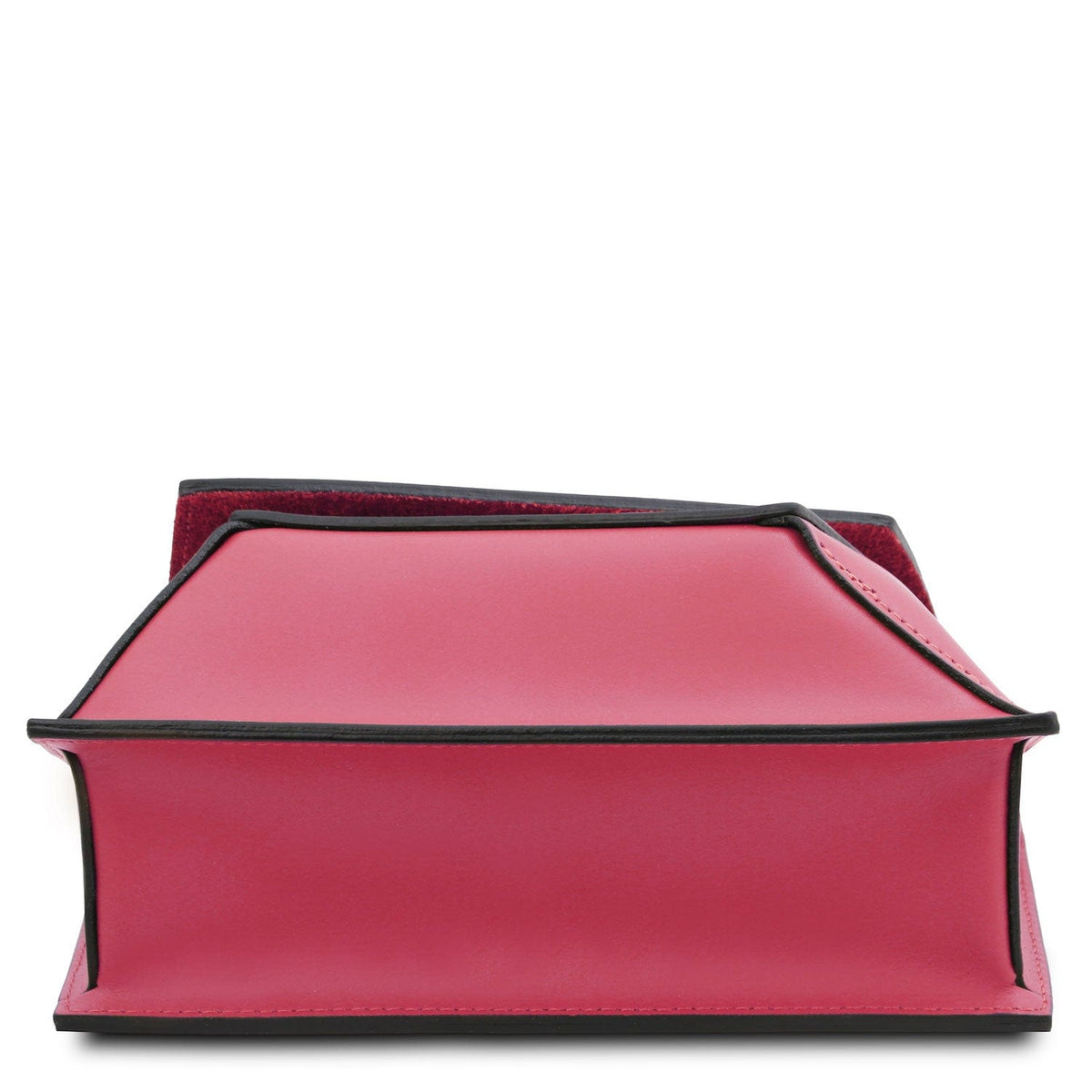 TL Bag - Bolso de hombro de piel | TL142253 - Bolsos premium de hombro de piel - Compra ahora en San Rocco Italia