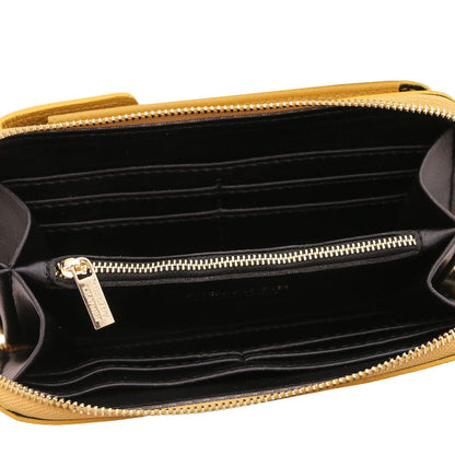 Leather shoulder bags TL Bag - Leather wallet with strap - phone wallet | TL142323 San Rocco Italia