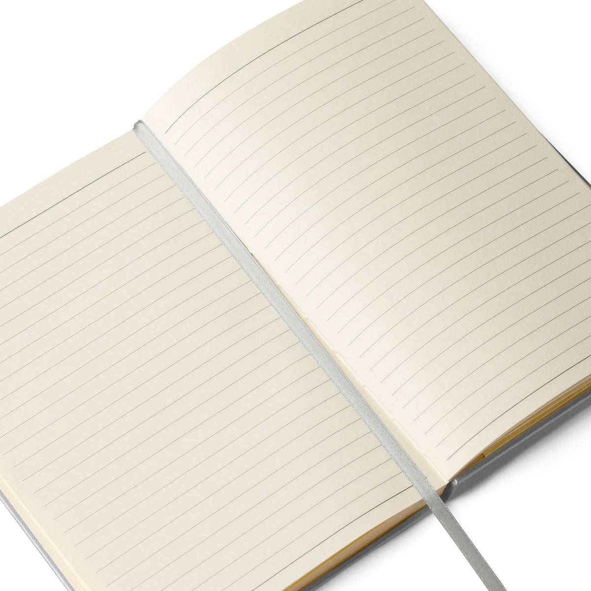 Journals Write to the End Woman and French Poodle Hardcover Bound Journal San Rocco Italia