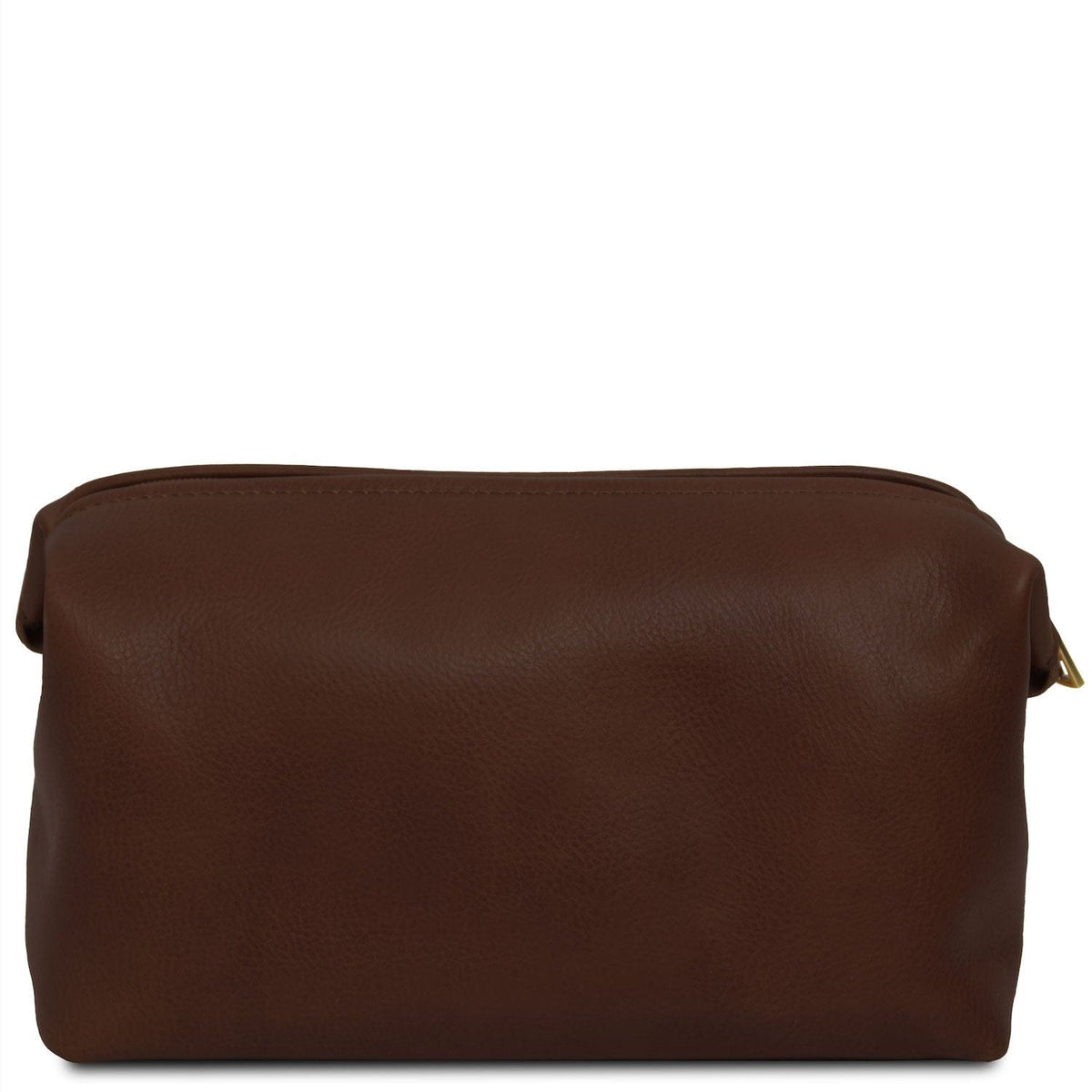 Accessori da viaggio in pelle Smarty - Beauty case in pelle opaca - Misura grande | TL141219 San Rocco Italia